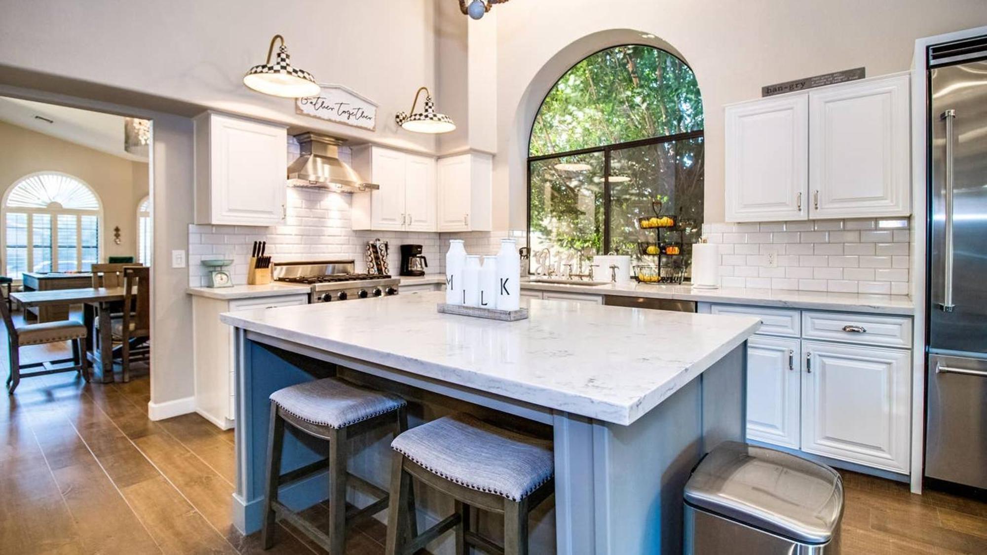 Stunning North Scottsdale Luxury Home Whtd Pool Phoenix Bagian luar foto