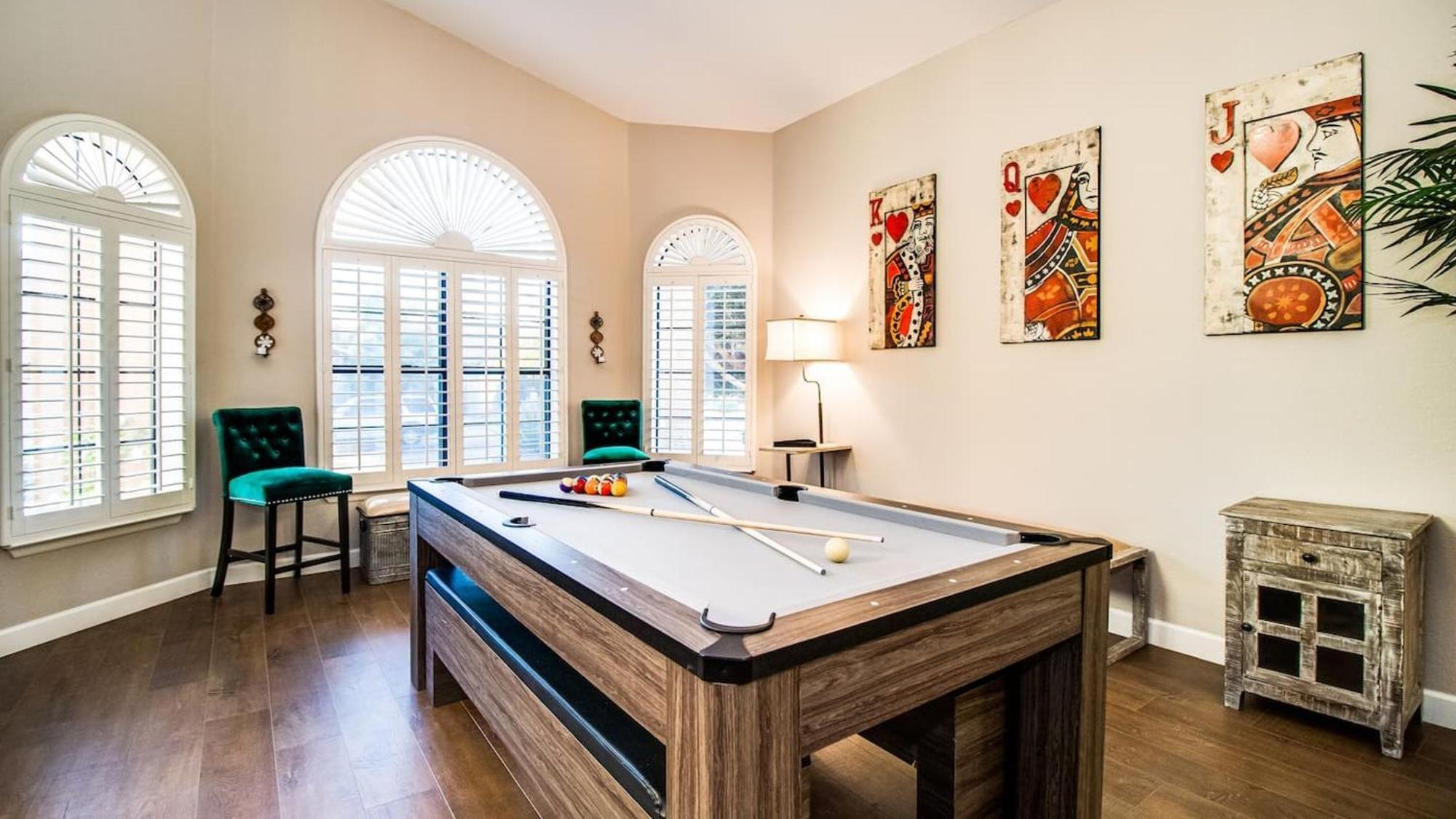 Stunning North Scottsdale Luxury Home Whtd Pool Phoenix Bagian luar foto