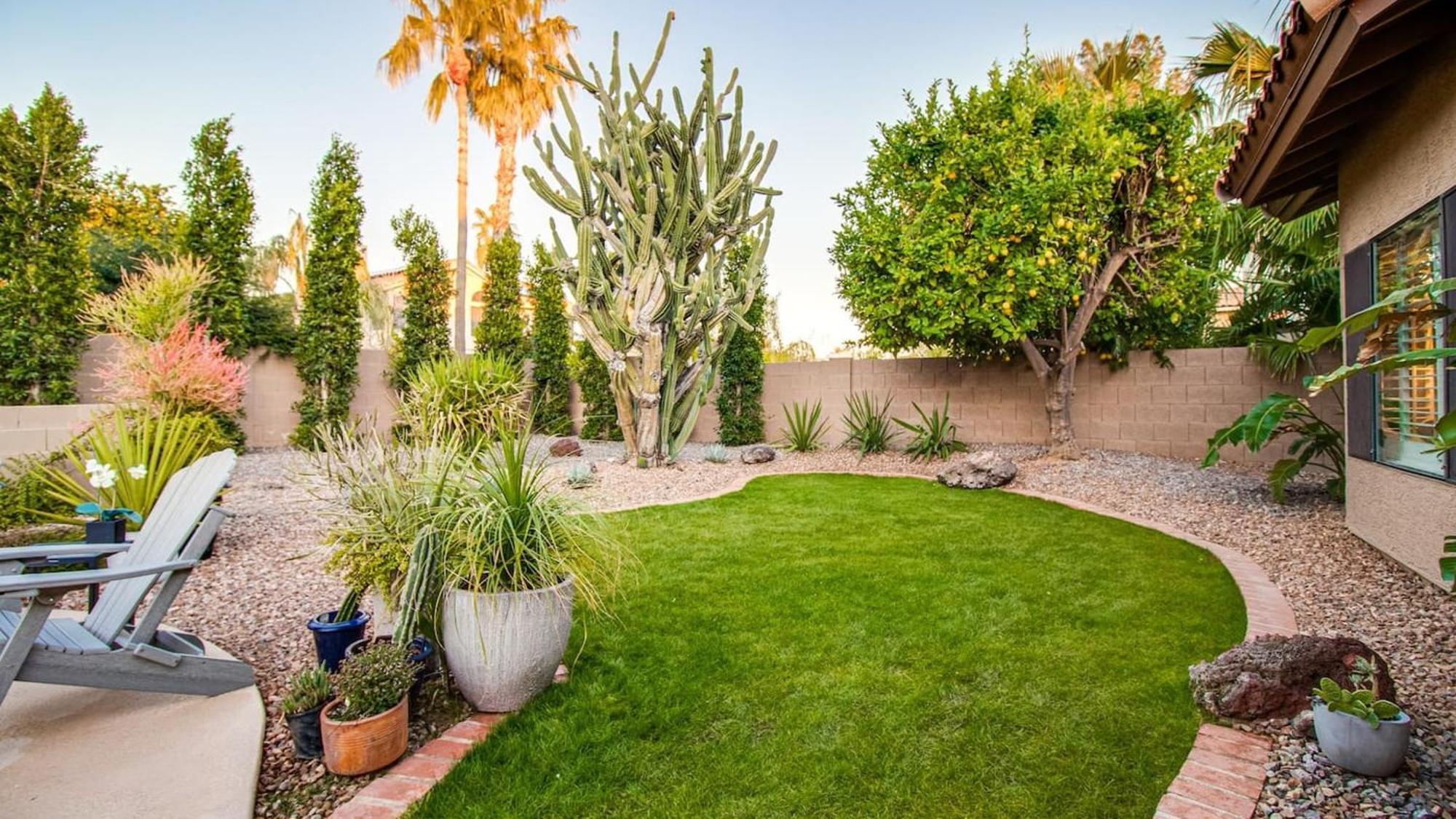 Stunning North Scottsdale Luxury Home Whtd Pool Phoenix Bagian luar foto